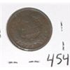 Image 2 : 1865 INDIAN HEAD PENNY RED BOOK VALUE IS $40.00+ *RARE KEY DATE VERY FINE GRADE*!!