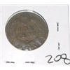 Image 2 : 1909 INDIAN HEAD PENNY RED BOOK VALUE IS $23.00+ *RARE KEY DATE VERY FINE+ GRADE*!!
