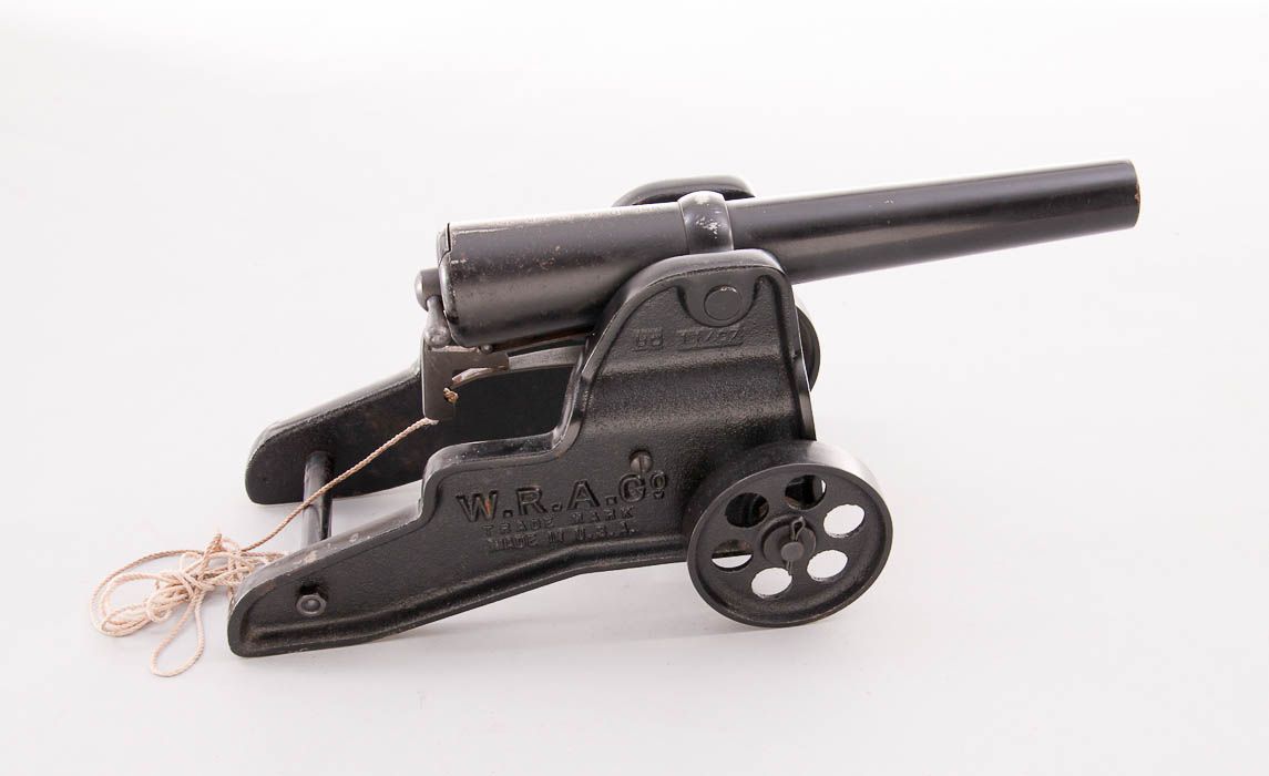 Winchester Model 98 Breechloading Signal Cannon