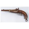 Image 2 : Potsdam Model 1850 Perc. Pistol