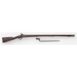 Springfield Model 1842 Perc. Musket