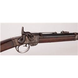 Civil War Era Smith Carbine