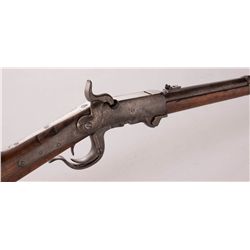 Civil War Era Burnside Carbine