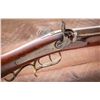 Image 1 : Slotter made Perc. Plains Rifle
