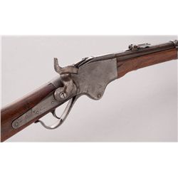 New Model Spencer Civil War Era Musket