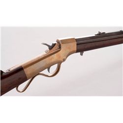 Rare Ball & Williams Sporting Rifle