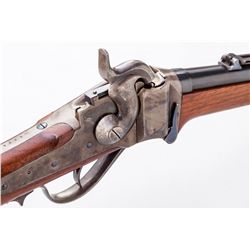 Sharps New Model 1863 Perc. Carbine