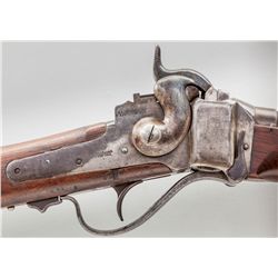 Springfield Sharps Model 1870 1st Type Rifle