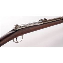 Rare U.S. M.1871 Ward-Burton Sgl Shot Carbine