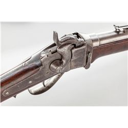 Springfield Sharps Model 1870 1st Type Rifle
