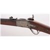 Image 4 : Romanian Contract Peabody Falling Block Rifle