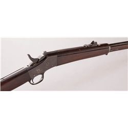 Remington Rolling Block Musket