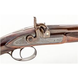 Fine C. Golden Single Shot Fowler