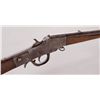 Image 1 : Merwin & Hulbert Single Shot Rifle