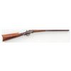 Image 2 : Merwin & Hulbert Single Shot Rifle