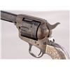 Image 4 : Colt SAA Revolver, with pre-war Bohlin Grips