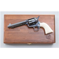 Colt Single Action Army Revolver