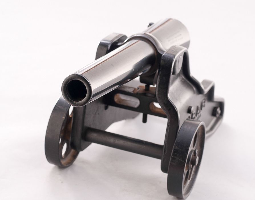 Winchester Model 98 Breechloading Signal Cannon
