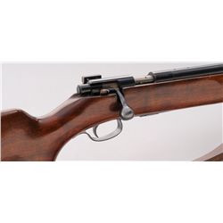 Winchester Model 75 Bolt Action Rifle