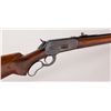Image 1 : Winchester Model 71 Lever Action Rifle