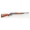 Image 2 : Winchester Model 71 Lever Action Rifle
