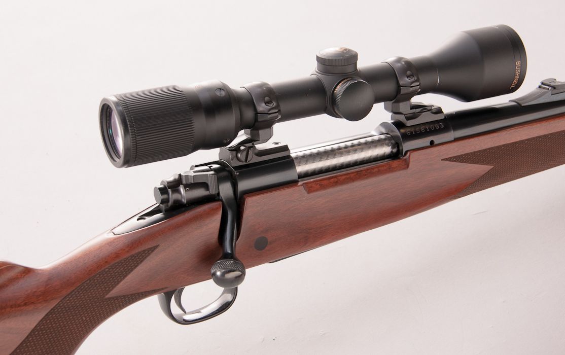 Winchester Model 70 XTR Bolt Action Sporter