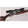Image 1 : Browning Model BPR Pump Action Rifle