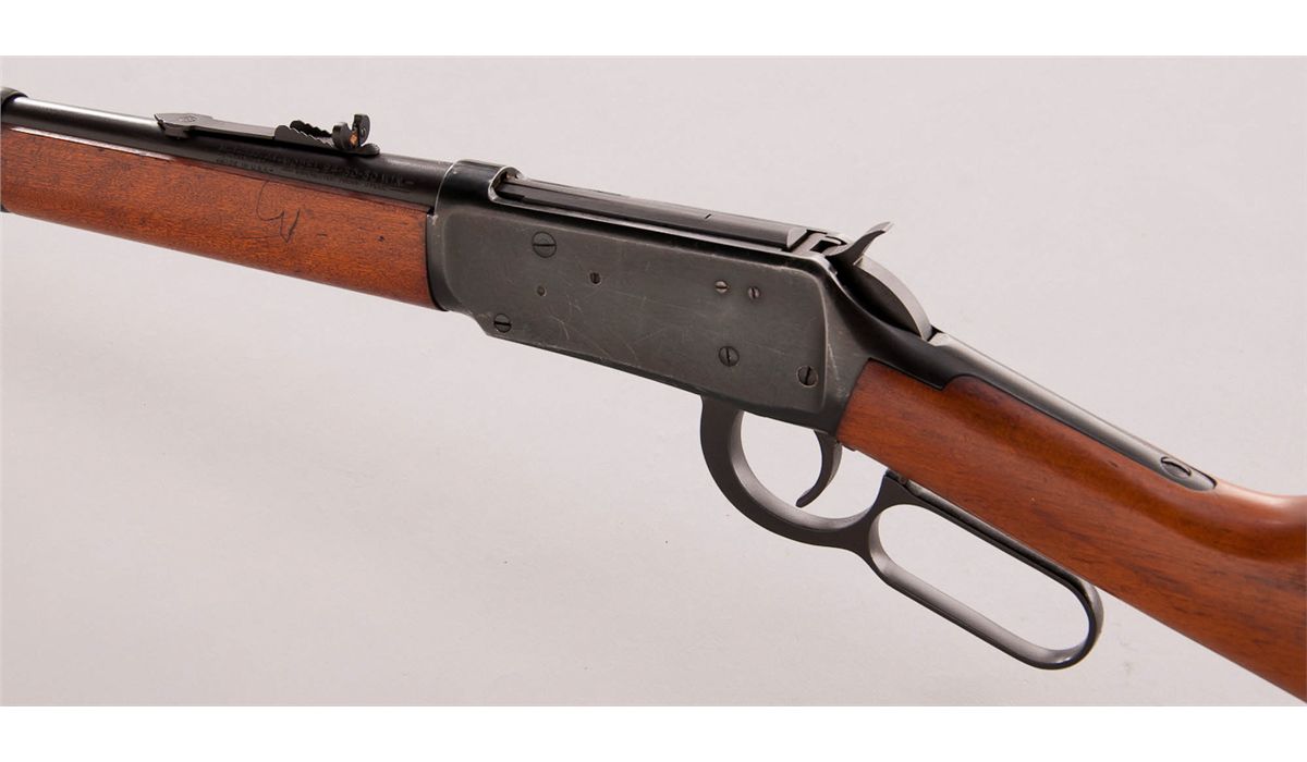 Post64 Winchester Model 94 LA Carbine