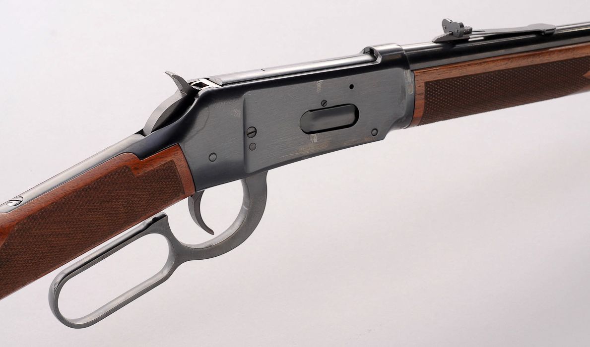 Winchester Model 94 XTR Big Bore Carbine