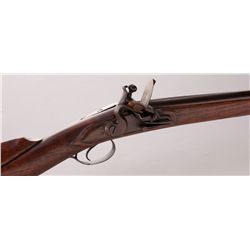 Modern Made Flintlock Musketoon