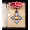 Image 1 : Commander of Order of British Empire (CBE) Medal