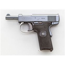 H&R Self-Loading Semi-Automatic Pistol