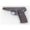 Image 1 : Remington Model 51 Semi-Automatic Pistol