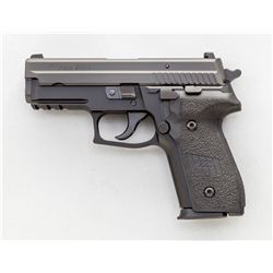 Sig Sauer P229 Semi-Automatic Pistol