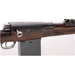 Scarce Mauser GEW-98 Bolt Action Rifle