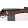 Image 1 : Scarce Mauser GEW-98 Bolt Action Rifle