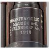 Image 3 : Scarce Mauser GEW-98 Bolt Action Rifle