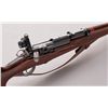 Image 1 : Swiss K31 Target Straight-Pull Rifle