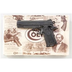 Customized Colt Combat Commander