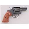 Image 2 : Colt Detective Special DA Revolver