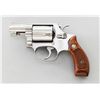 Image 1 : S&W Model 60 Double Action Revolver