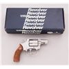 Image 2 : S&W Model 60 Double Action Revolver