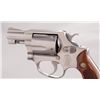 Image 3 : S&W Model 60 Double Action Revolver