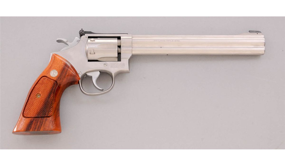 model 617