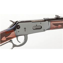 Deluxe Winchester Model 94AE LA Trapper