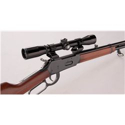 Winchester Model 94AE Custom Trapper