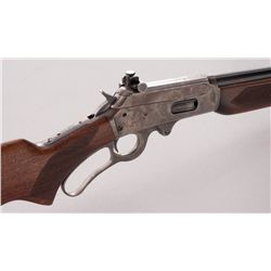 Marlin Model 1936 Lever Action Carbine