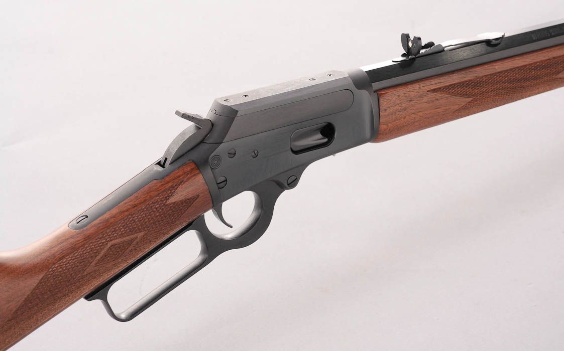 Marlin M.1894 Cowboy Ltd. LA Rifle