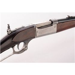 Savage Model 99 Lever Action Rifle