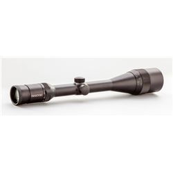 Swarovski Habicht scope